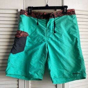 Men’s Patagonia Boardshorts